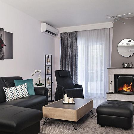 Dream Suite Салоніки Екстер'єр фото