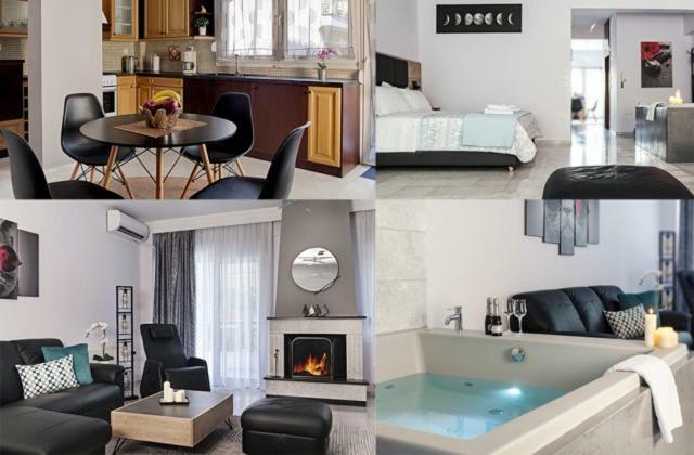 Dream Suite Салоніки Екстер'єр фото