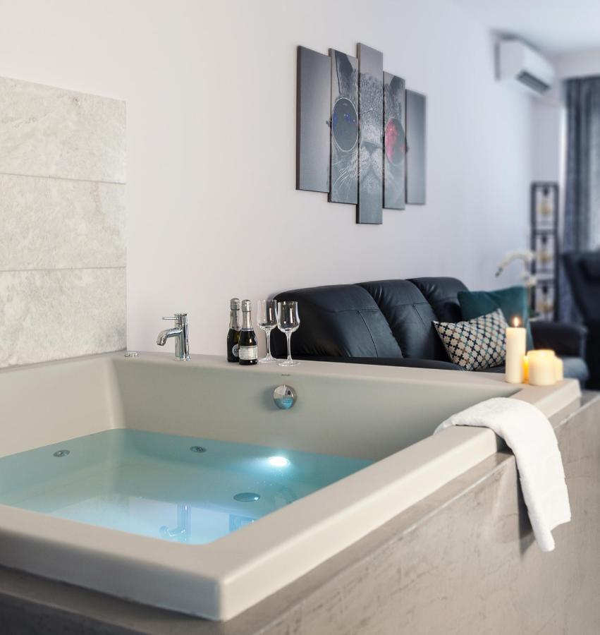 Dream Suite Салоніки Екстер'єр фото