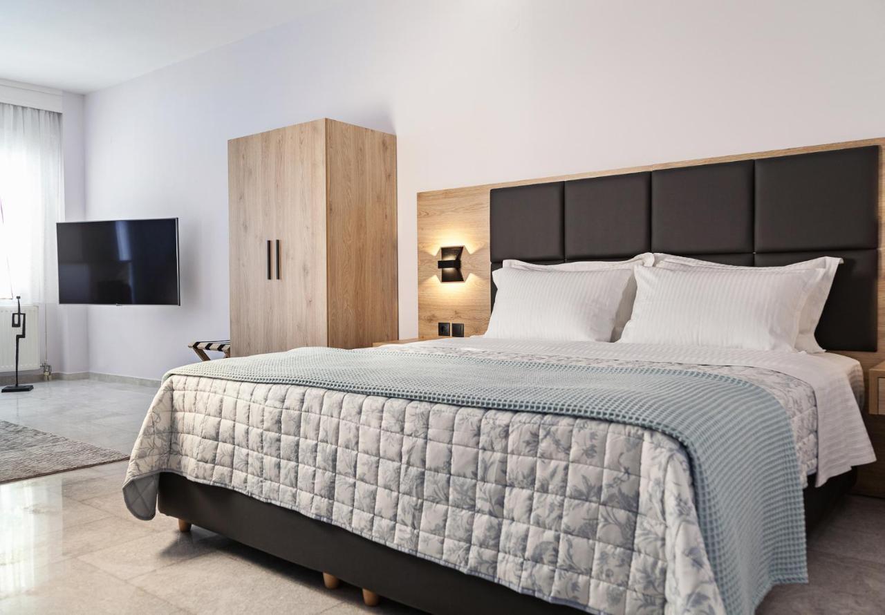 Dream Suite Салоніки Екстер'єр фото