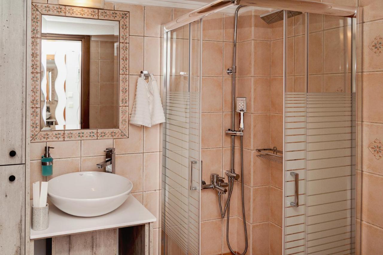 Dream Suite Салоніки Екстер'єр фото