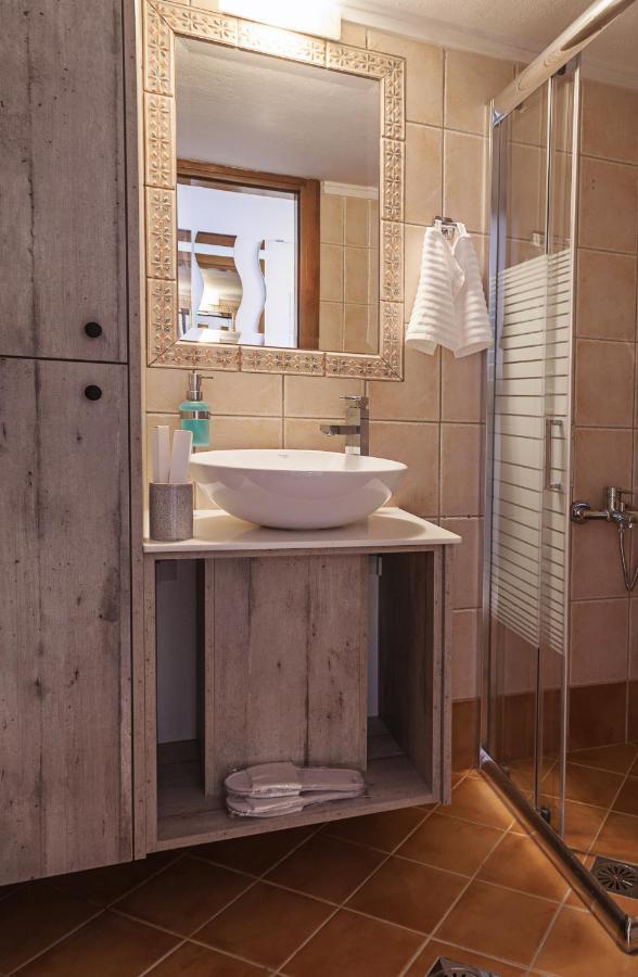 Dream Suite Салоніки Екстер'єр фото