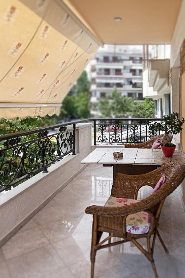 Dream Suite Салоніки Екстер'єр фото